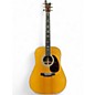 Used Martin D41 Natural Acoustic Guitar thumbnail