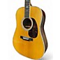 Used Martin D41 Natural Acoustic Guitar