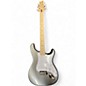 Used PRS Silver Sky John Mayer Signature SILVER Solid Body Electric Guitar thumbnail