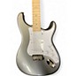 Used PRS Silver Sky John Mayer Signature SILVER Solid Body Electric Guitar