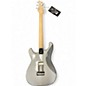 Used PRS Silver Sky John Mayer Signature SILVER Solid Body Electric Guitar