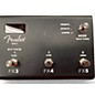 Used Fender GTX7 Footswitch