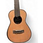 Used Oli Ukulele L2-TCR Natural Ukulele thumbnail