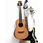Used Oli Ukulele L2-TCR Natural Ukulele