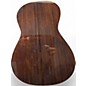 Used Oli Ukulele L2-TCR Natural Ukulele