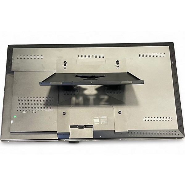 Used Steven Slate Audio RAVEN MTZ 43" MULTI-TOUCH Production Console