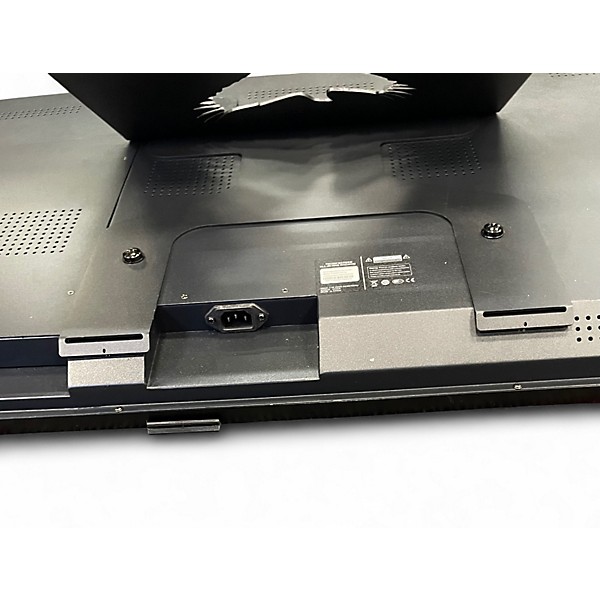 Used Steven Slate Audio RAVEN MTZ 43" MULTI-TOUCH Production Console