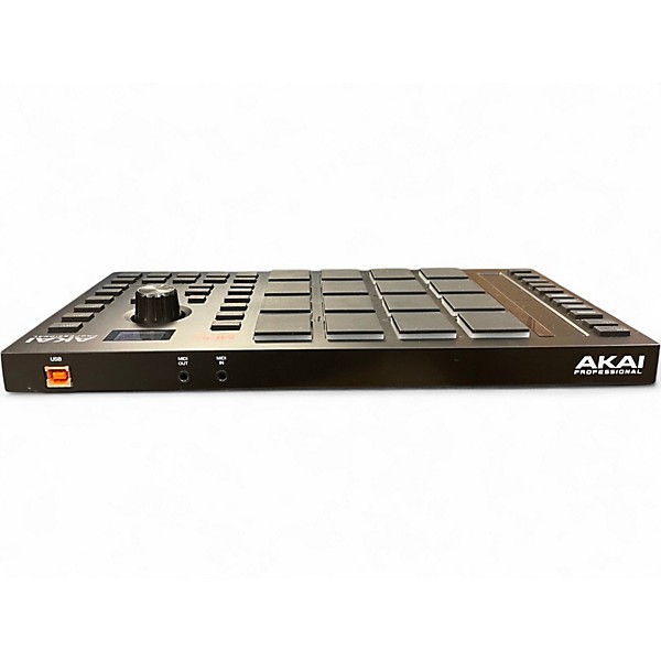 Used Akai Professional MPC Studio Production Controller