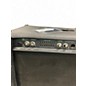 Used Crate BX100 1x15 100W Bass Combo Amp