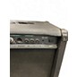 Used Crate BX100 1x15 100W Bass Combo Amp