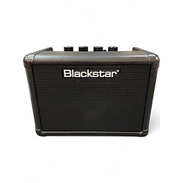 Used Blackstar Fly 3W Battery Powered Amp