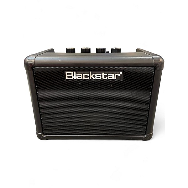 Used Blackstar Fly 3W Battery Powered Amp
