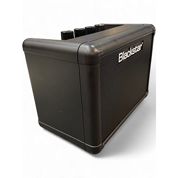 Used Blackstar Fly 3W Battery Powered Amp