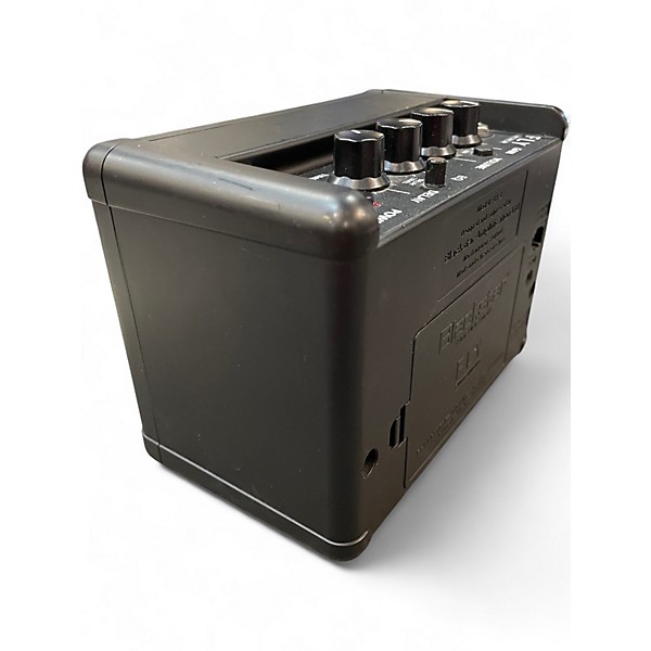 Used Blackstar Fly 3W Battery Powered Amp