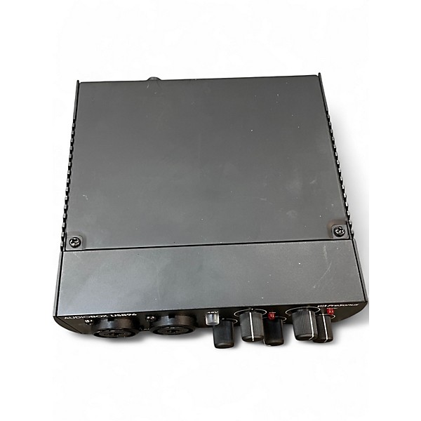 Used PreSonus Audiobox USB Audio Interface