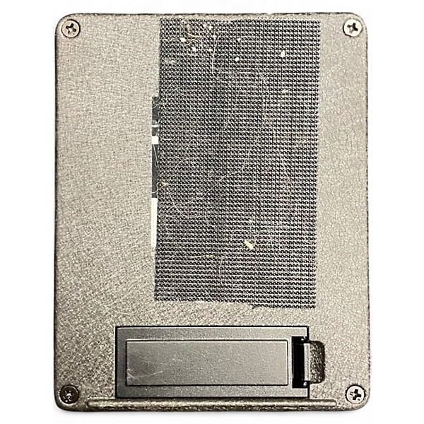 Used Marshall JCM800 Pedal Effect Pedal