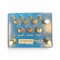 Used Empress Effects ParaEq with Boost EQ Pedal thumbnail