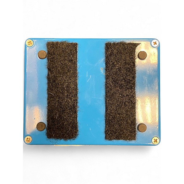 Used Empress Effects ParaEq with Boost EQ Pedal