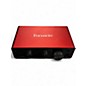 Used Focusrite Scarlett Solo Gen 2 Audio Interface thumbnail