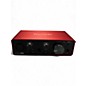 Used Focusrite Scarlett Solo Gen 2 Audio Interface