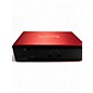 Used Focusrite Scarlett Solo Gen 2 Audio Interface