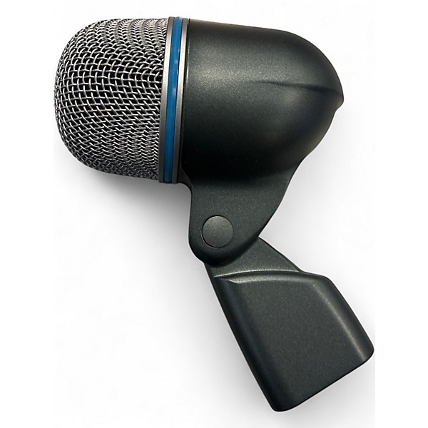Used Shure Beta 52A Drum Microphone