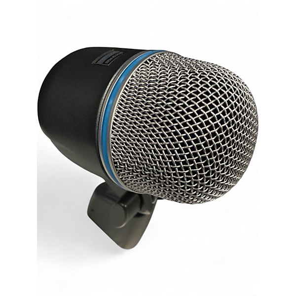 Used Shure Beta 52A Drum Microphone