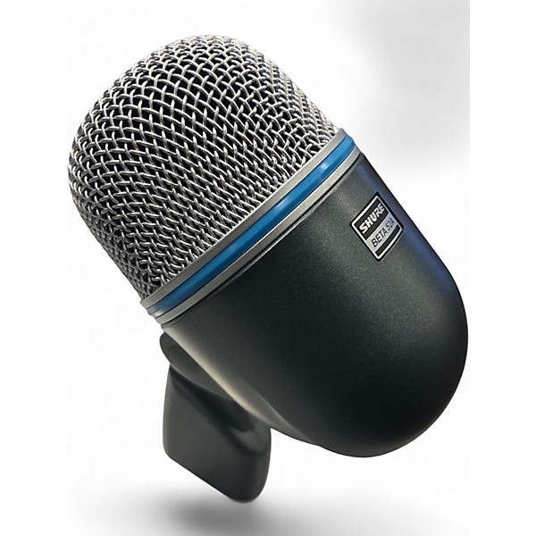 Used Shure Beta 52A Drum Microphone