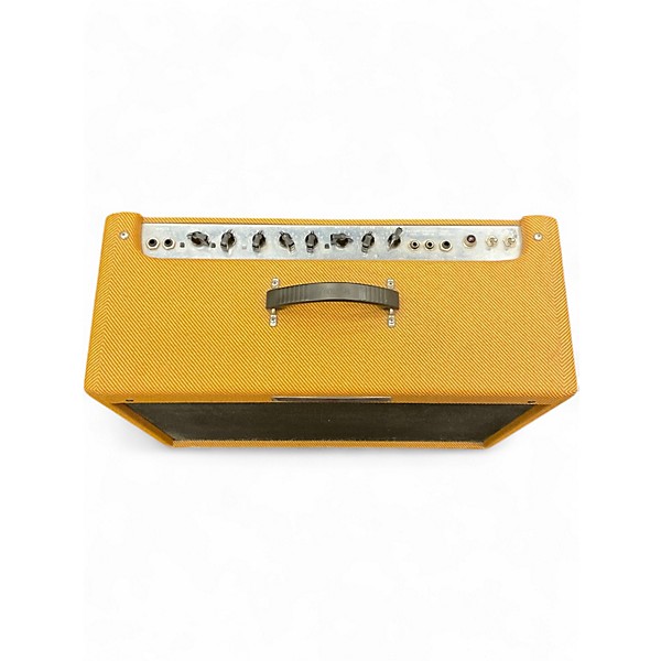 Used Fender FSR Hot Rod Deluxe III Tube Guitar Combo Amp