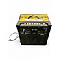 Used Fender Rumble V3 40W 1x10 Bass Combo Amp