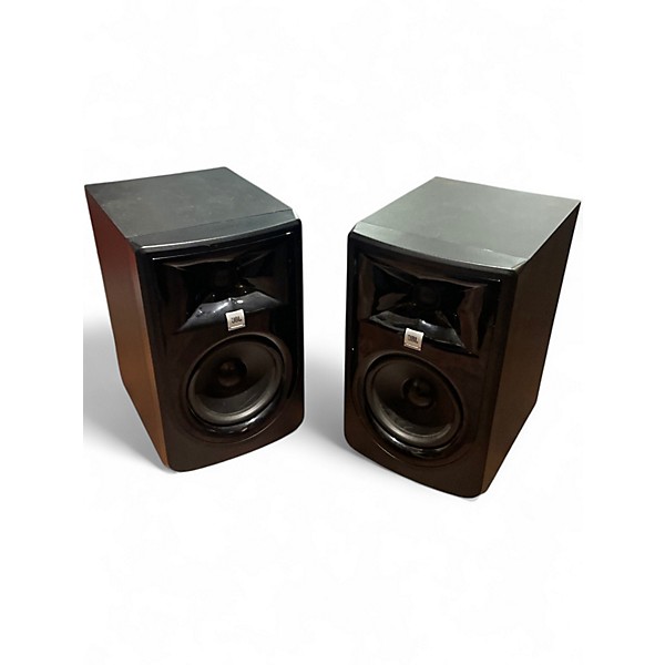 Used JBL 305P MKII Powered Monitor