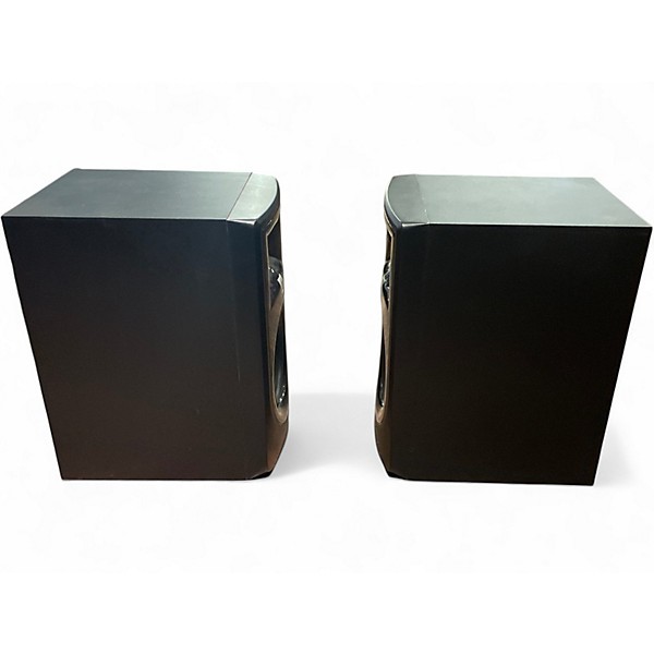 Used JBL 305P MKII Powered Monitor