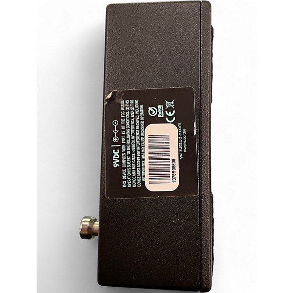 Used Friedman IRX Guitar Preamp