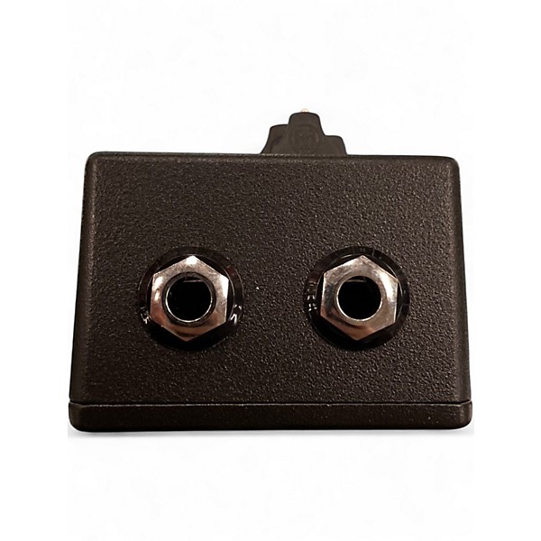 Used Friedman IRX Guitar Preamp