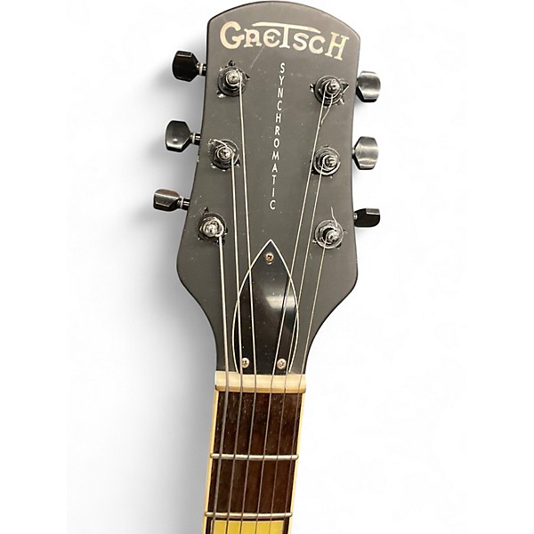 Used Gretsch Guitars G100CE Black Acoustic Electric Guitar