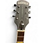 Used Gretsch Guitars G100CE Black Acoustic Electric Guitar
