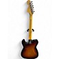 Used 2021 Fender American Professional II Telecaster Deluxe  2 Color Sunburst Solid Body Electric Guitar