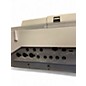 Used Technics SX-KN6500 Keyboard Workstation