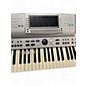 Used Technics SX-KN6500 Keyboard Workstation