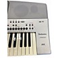 Used Technics SX-KN6500 Keyboard Workstation