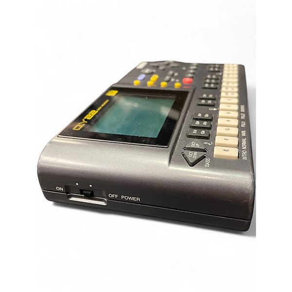 Used Yamaha QY22 Drum Machine
