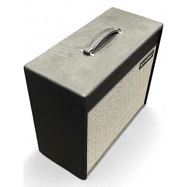 Used Synergy SYN112 Guitar Cabinet