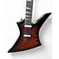 Used Jackson JS32T Kelly Viola Burst Solid Body Electric Guitar