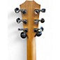 Used Taylor GS Mini-e Natural Acoustic Electric Guitar