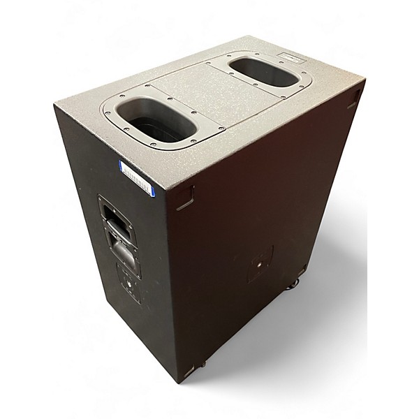 Used QSC KS212C Powered Subwoofer