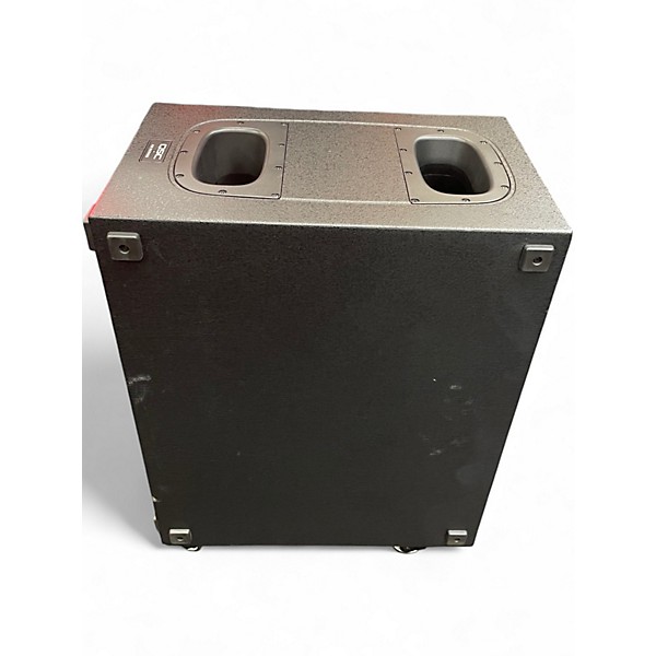 Used QSC KS212C Powered Subwoofer