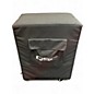 Used QSC KS212C Powered Subwoofer