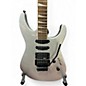 Used Jackson X Series Soloist SL3X DX Quicksilver Solid Body Electric Guitar