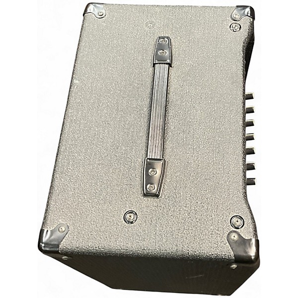 Used Zeta AE12 Guitar Combo Amp