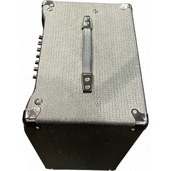 Used Zeta AE12 Guitar Combo Amp